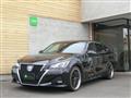 2015 Toyota Crown Athlete Series