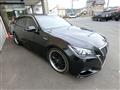 2015 Toyota Crown Athlete Series