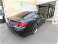 2015 Toyota Crown Athlete Series