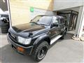 1997 Toyota Hilux Surf