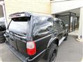 1997 Toyota Hilux Surf