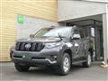 2020 Toyota Land Cruiser Prado
