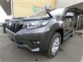 2020 Toyota Land Cruiser Prado