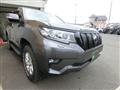 2020 Toyota Land Cruiser Prado