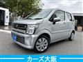 2017 Suzuki Wagon R