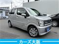 2017 Suzuki Wagon R