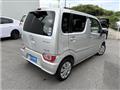 2017 Suzuki Wagon R