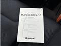2017 Suzuki Wagon R
