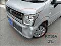 2017 Suzuki Wagon R