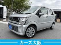 2017 Suzuki Wagon R