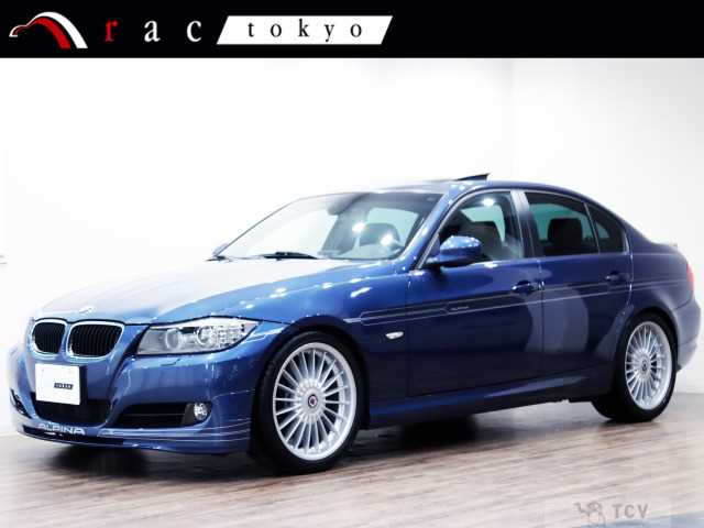 2010 BMW Alpina BMW Alpina Others