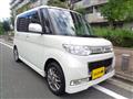 2008 Daihatsu Tanto Custom