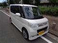 2008 Daihatsu Tanto Custom