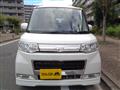 2008 Daihatsu Tanto Custom