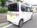 2008 Daihatsu Tanto Custom