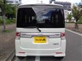 2008 Daihatsu Tanto Custom