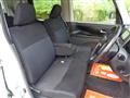 2008 Daihatsu Tanto Custom