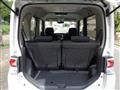 2008 Daihatsu Tanto Custom