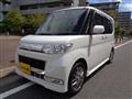 2008 Daihatsu Tanto Custom