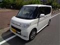 2008 Daihatsu Tanto Custom