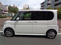 2008 Daihatsu Tanto Custom