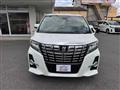 2016 Toyota Alphard G
