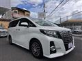 2016 Toyota Alphard G
