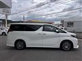 2016 Toyota Alphard G