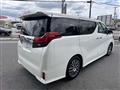 2016 Toyota Alphard G