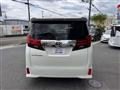 2016 Toyota Alphard G