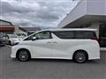 2016 Toyota Alphard G