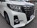 2016 Toyota Alphard G