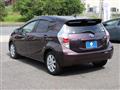 2014 Toyota AQUA