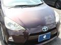 2014 Toyota AQUA
