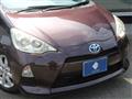 2014 Toyota AQUA