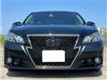 2015 Toyota Crown Athlete Series