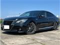 2015 Toyota Crown Athlete Series