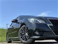 2015 Toyota Crown Athlete Series