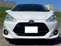 2016 Toyota AQUA