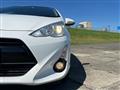 2016 Toyota AQUA