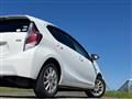 2016 Toyota AQUA