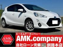 2016 Toyota AQUA