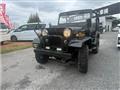 1987 Mitsubishi Jeep