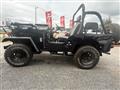 1987 Mitsubishi Jeep