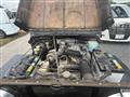 1987 Mitsubishi Jeep