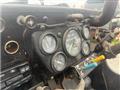 1987 Mitsubishi Jeep