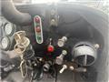 1987 Mitsubishi Jeep