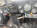 1987 Mitsubishi Jeep