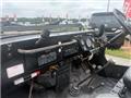 1987 Mitsubishi Jeep