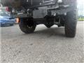1987 Mitsubishi Jeep